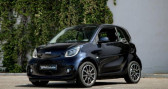 Smart Fortwo Coupe EQ 82ch prime   MONACO 98