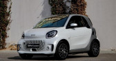 Annonce Smart Fortwo occasion Electrique Coupe EQ 82ch prime � MONACO