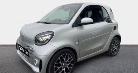 Smart Fortwo , garage MERCEDES ORLEANS - ETOILE AUTOMOBILES  Fleury Les Aubrais