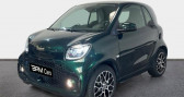 Annonce Smart Fortwo occasion Electrique Coupe EQ 82ch prime  Fleury Les Aubrais