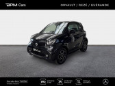 Annonce Smart Fortwo occasion Electrique Coupe EQ 82ch prime  ORVAULT