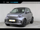 Smart Fortwo Coupe EQ 82ch prime   VIRY CHATILLON 91