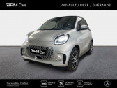 Annonce Smart Fortwo occasion  Coupe EQ 82ch prime  ORVAULT