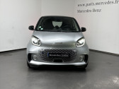 Annonce Smart Fortwo occasion  Coupe EQ 82ch prime  Montrouge
