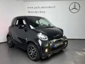 Annonce Smart Fortwo occasion  Coupe EQ 82ch prime  Montrouge