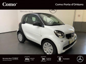 Annonce Smart Fortwo occasion  Coupe EQ 82ch pure  Montrouge