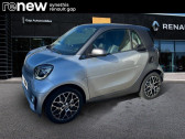 Smart Fortwo COUPE EQ Coup 82 ch Prime   Gap 05