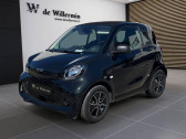Smart Fortwo COUPE EQ Fortwo Coup 82 ch   MARSEILLE 13