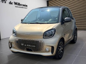 Smart Fortwo COUPE EQ Fortwo Coup 82 ch   MARSEILLE 13