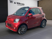 Smart Fortwo COUPE EQ Fortwo Coup 82 ch   SALON DE PROVENCE 13