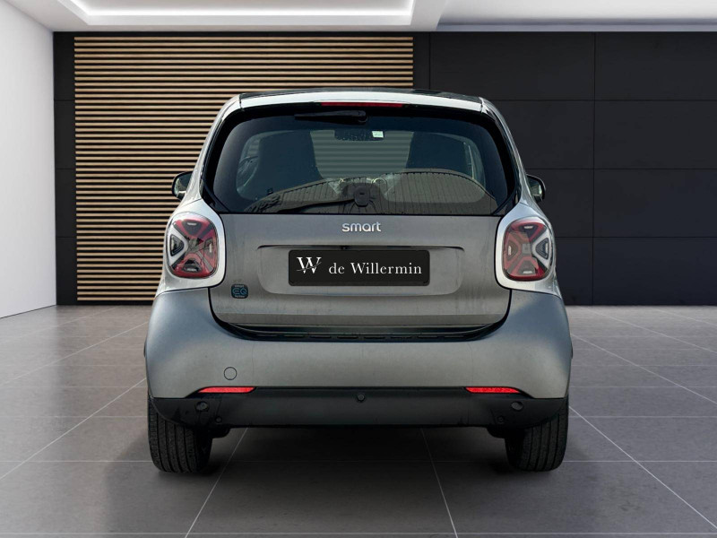 Smart Fortwo COUPE EQ Fortwo Coup 82 ch  occasion  MARSEILLE - photo n6
