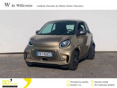 Annonce Smart Fortwo occasion  COUPE EQ Fortwo Coup 82 ch  MARSEILLE