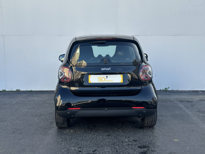 Smart Fortwo COUPE EQ Fortwo Coup 82 ch  occasion à MARSEILLE - photo n°5