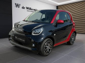 Smart Fortwo COUPE EQ Fortwo Coup 82 ch   MARSEILLE 13