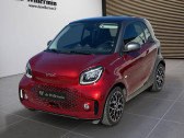 Smart Fortwo COUPE EQ Fortwo Coup 82 ch   MARSEILLE 13