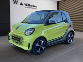 Smart Fortwo COUPE EQ Fortwo Coup 82 ch  2021 - annonce de voiture en vente sur Auto Sélection.com