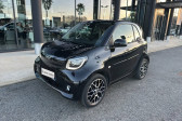 Voiture occasion Smart Fortwo COUPE EQ Fortwo Coup 82 ch