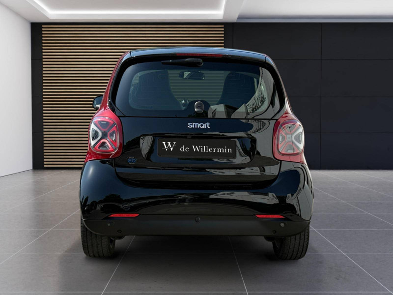 Smart Fortwo COUPE EQ Fortwo Coup 82 ch  occasion  MARSEILLE - photo n6