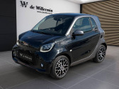 Smart Fortwo COUPE EQ Fortwo Coup 82 ch   CAVAILLON 84