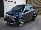 Smart Fortwo COUPE EQ Fortwo Coup 82 ch   MARSEILLE 13