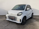 Smart Fortwo COUPE EQ Fortwo Coup 82 ch   MARSEILLE 13