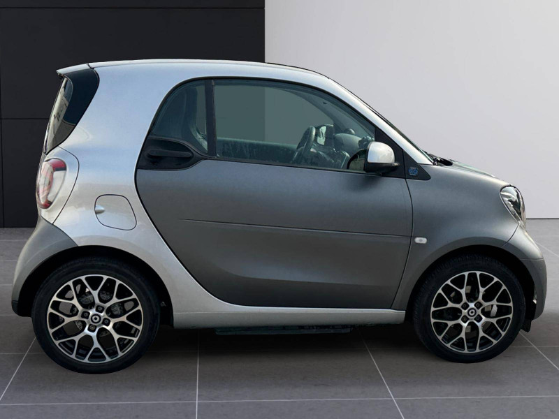 Smart Fortwo COUPE EQ Fortwo Coup 82 ch  occasion  MARSEILLE - photo n4