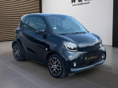 Smart Fortwo COUPE EQ Fortwo Coup 82 ch   CAVAILLON 84