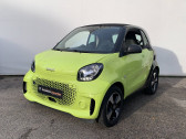 Smart Fortwo COUPE EQ Fortwo Coup 82 ch   MARSEILLE 13