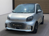 Smart Fortwo COUPE EQ Fortwo Coup 82 ch  2022 - annonce de voiture en vente sur Auto Sélection.com