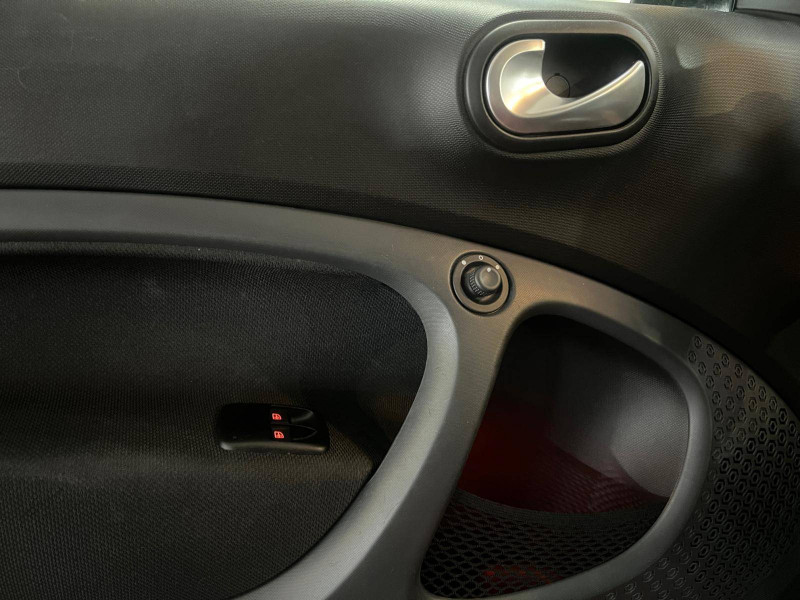Smart Fortwo COUPE EQ Fortwo Coup 82 ch  occasion  MARSEILLE - photo n10
