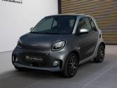 Smart Fortwo COUPE EQ Fortwo Coup 82 ch   MARSEILLE 13