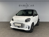 Smart Fortwo COUPE EQ Fortwo Coup 82 ch  2022 - annonce de voiture en vente sur Auto Sélection.com