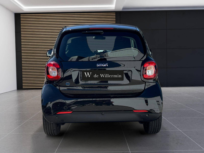 Smart Fortwo COUPE EQ Fortwo Coup 82 ch  occasion  MARSEILLE - photo n6