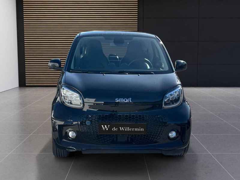 Smart Fortwo COUPE EQ Fortwo Coup 82 ch  occasion  MARSEILLE - photo n2