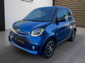 Smart Fortwo COUPE EQ Fortwo Coup 82 ch   MONTELIMAR 26