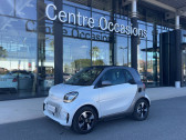 Annonce Smart Fortwo occasion  COUPE EQ Fortwo Coup 82 ch  Roquebrune-sur-Argens