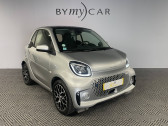 Annonce Smart Fortwo occasion  COUPE EQ Fortwo Coup 82 ch  La Garde