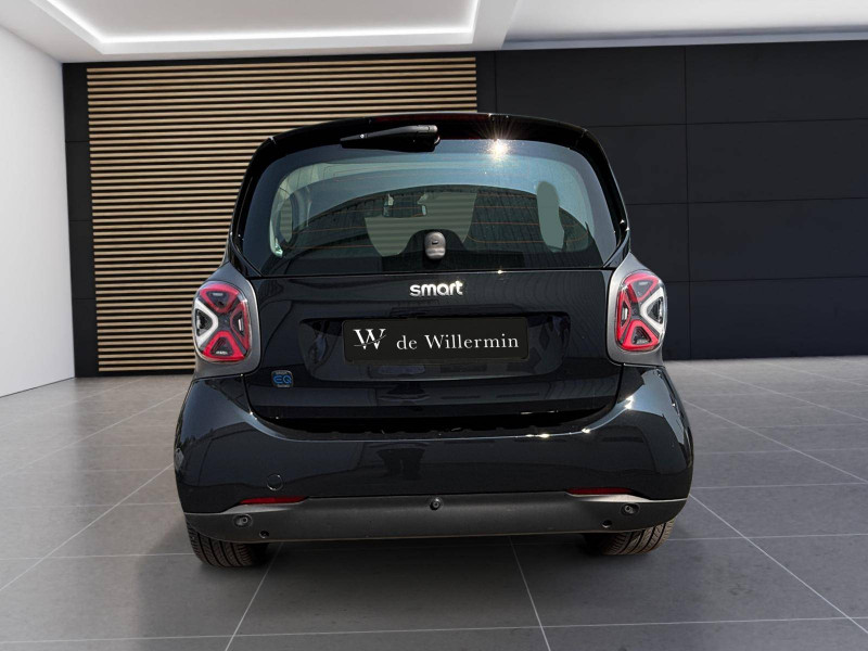 Smart Fortwo COUPE EQ Fortwo Coup 82 ch  occasion  MARSEILLE - photo n6