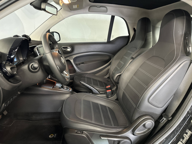 Smart Fortwo COUPE EQ Fortwo Coup 82 ch  occasion  La Garde - photo n8