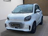 Smart Fortwo COUPE EQ Fortwo Coup 82 ch  2022 - annonce de voiture en vente sur Auto Sélection.com