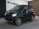 Smart Fortwo COUPE EQ Fortwo Coup 82 ch   MARSEILLE 13