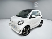 Smart Fortwo Coupe EQ PASSION 82 ch  2021 - annonce de voiture en vente sur Auto Slection.com
