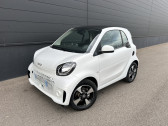 Annonce Smart Fortwo occasion  Coupe EQ PASSION 82 ch à METZ