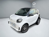 Smart Fortwo Coupe EQ PRIME 82 ch   METZ 57