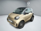 Smart Fortwo Coupe EQ PRIME 82 ch   METZ 57
