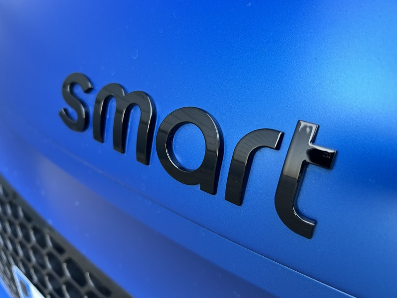 Smart Fortwo Coupe EQ Prime 82 ch  occasion à METZ - photo n°7