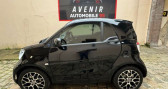 Annonce Smart Fortwo occasion Electrique Coupe EQ Prime plus 82cv  Montmagny