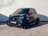 Annonce Smart Fortwo occasion Essence COUPE Fortwo Coup 0.9 90 ch S&S BA6  MARSEILLE