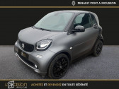 Annonce Smart Fortwo occasion Essence COUPE Fortwo Coup 0.9 90 ch S&S BA6  LAXOU