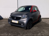 Annonce Smart Fortwo occasion Essence COUPE Fortwo Coup 0.9 90 ch S&S  MARSEILLE